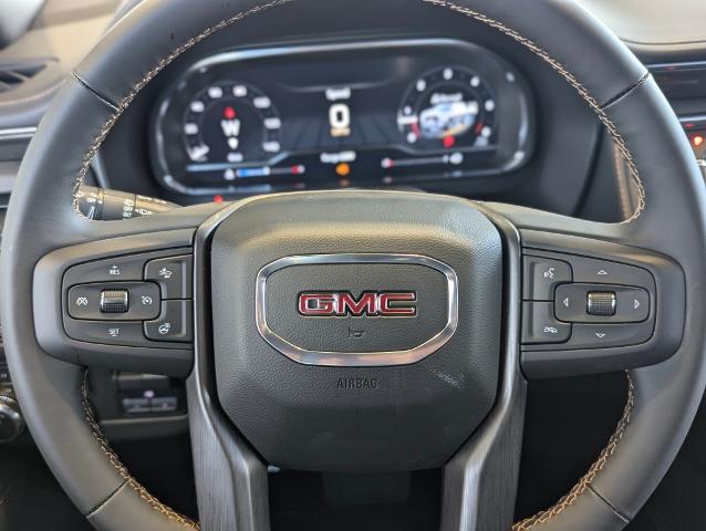 2024 GMC Yukon XL Vehicle Photo in POMEROY, OH 45769-1023