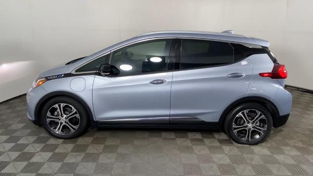 2017 Chevrolet Bolt EV Vehicle Photo in ALLIANCE, OH 44601-4622