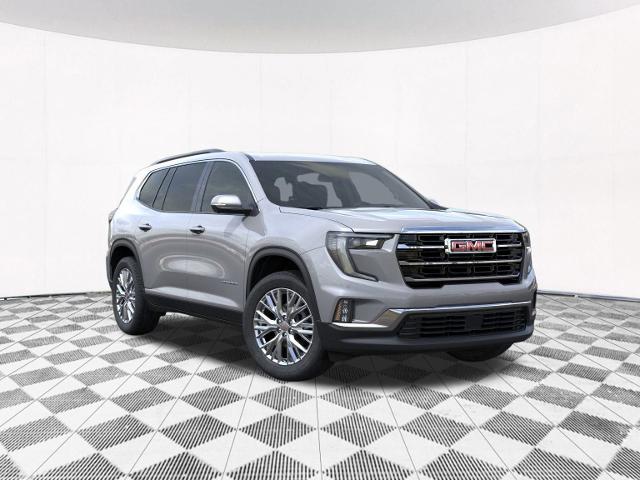 2024 GMC Acadia Vehicle Photo in NORTH RIVERSIDE, IL 60546-1404