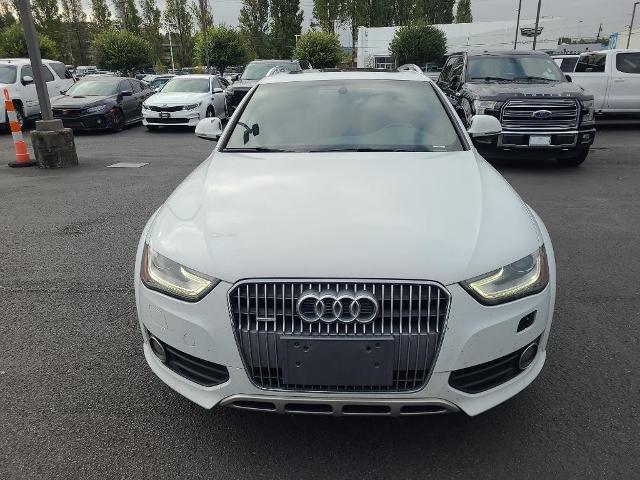 Used 2016 Audi allroad Premium Plus with VIN WA1UFAFL4GA003294 for sale in Renton, WA