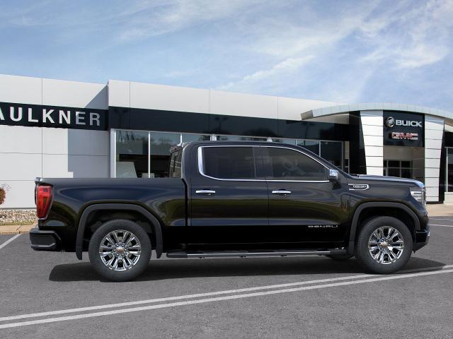 2025 GMC Sierra 1500 Vehicle Photo in TREVOSE, PA 19053-4984