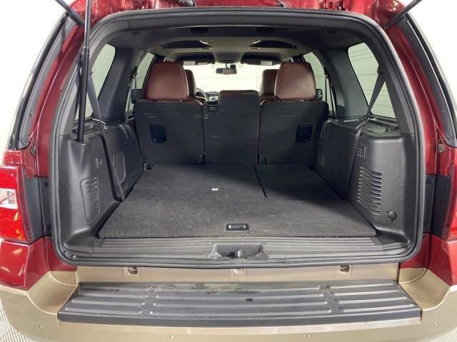 2014 Ford Expedition Vehicle Photo in MEDINA, OH 44256-9001