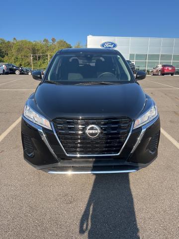 2022 Nissan Kicks Vehicle Photo in Jackson, OH 45640-9766