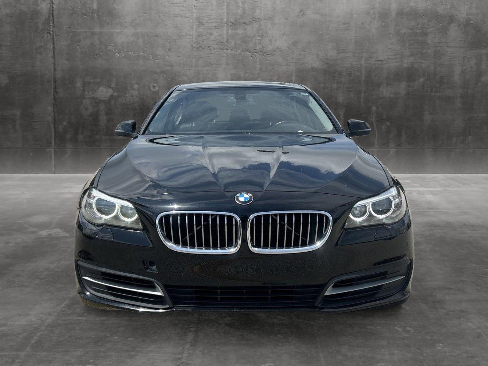 2014 BMW 528i Vehicle Photo in Clearwater, FL 33765