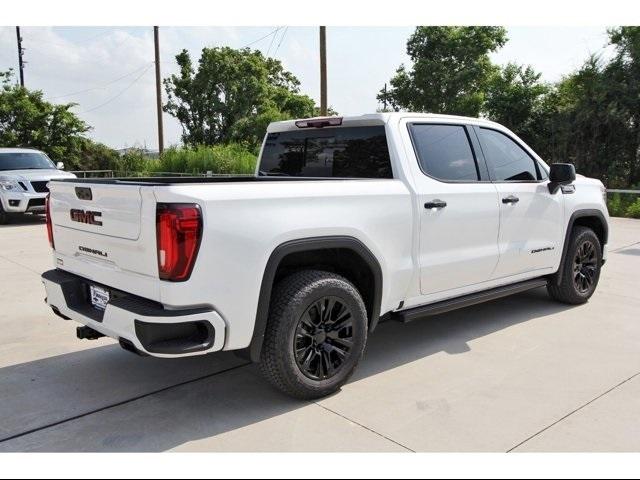 2024 GMC Sierra 1500 Vehicle Photo in ROSENBERG, TX 77471-5675