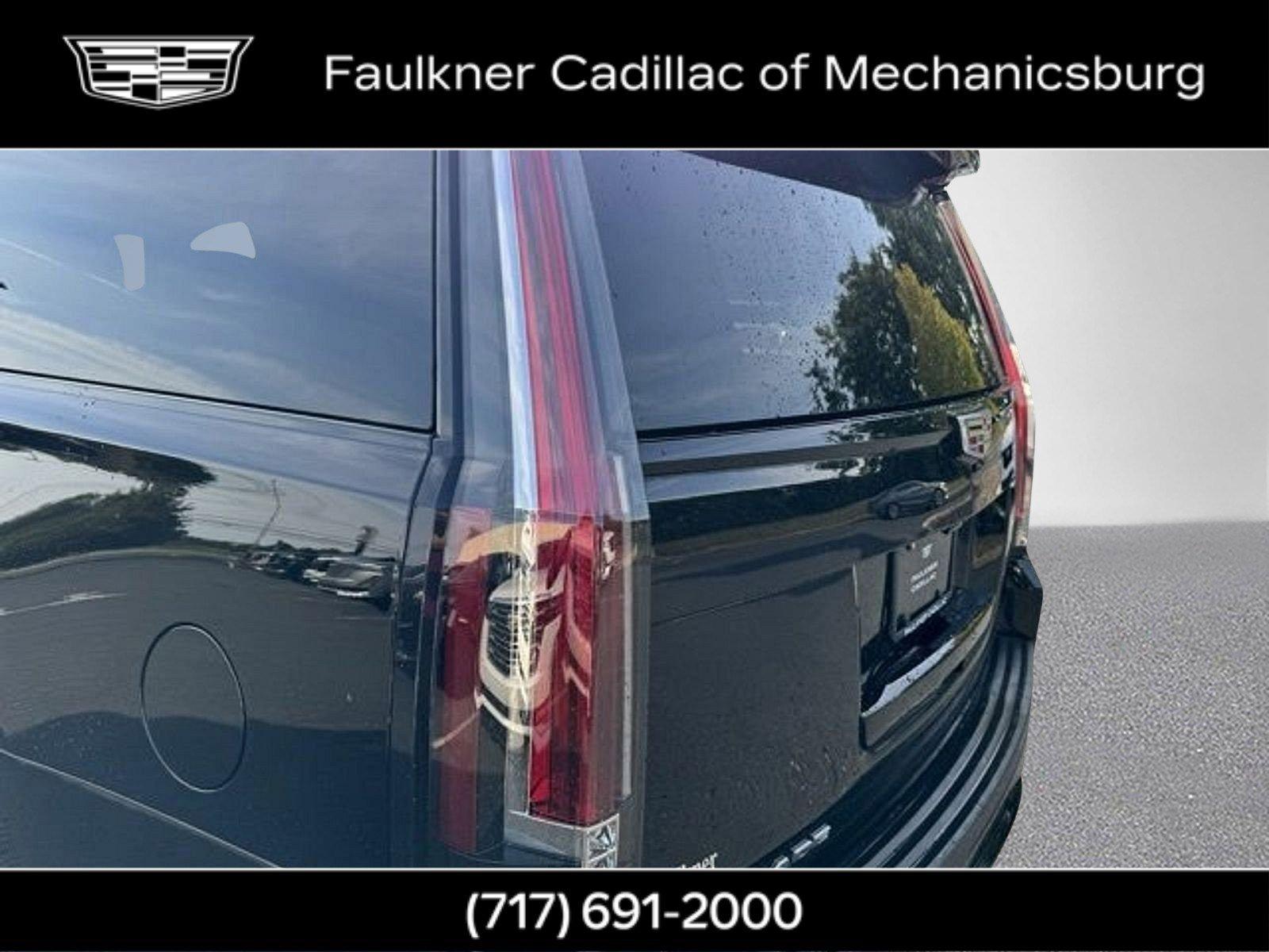 2019 Cadillac Escalade ESV Vehicle Photo in MECHANICSBURG, PA 17050-1707