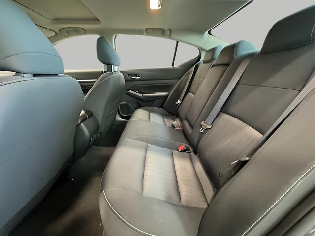 2022 Nissan Altima Vehicle Photo in Green Bay, WI 54304