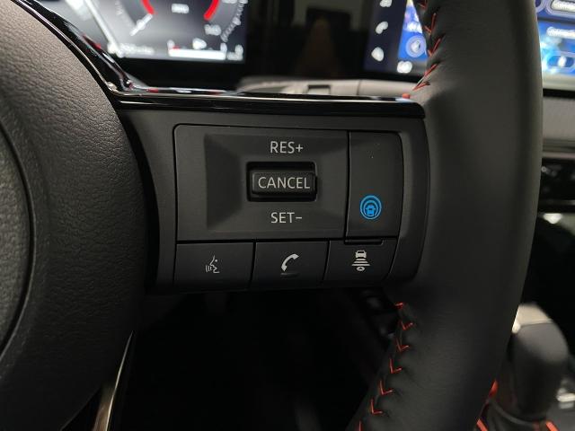 2025 Nissan Kicks Vehicle Photo in Appleton, WI 54913