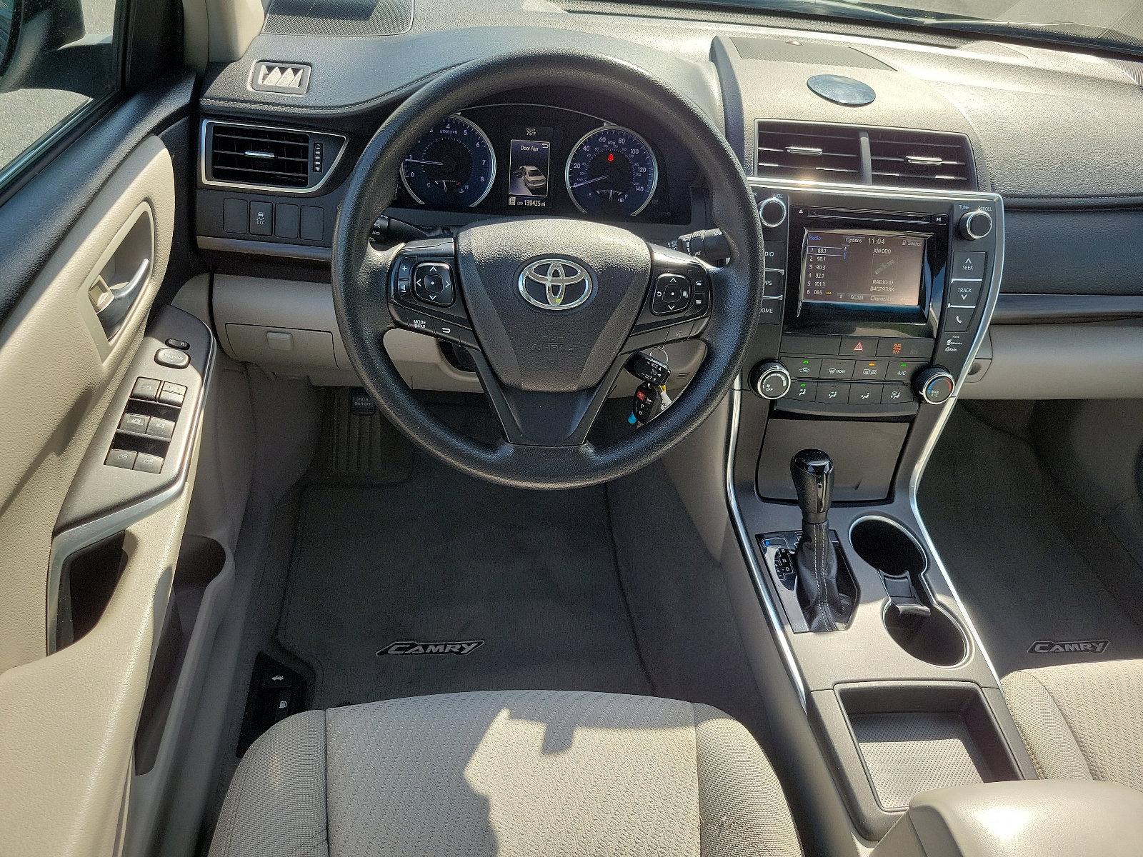 2015 Toyota Camry Vehicle Photo in Harrisburg, PA 17111