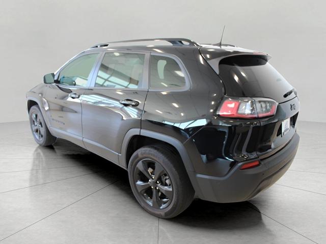 2023 Jeep Cherokee Vehicle Photo in Green Bay, WI 54304