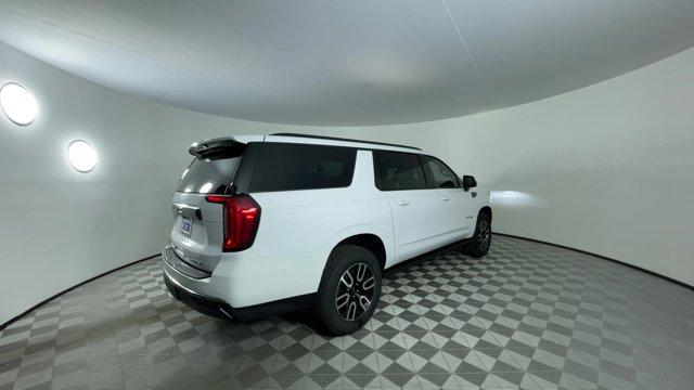 2024 GMC Yukon XL Vehicle Photo in GILBERT, AZ 85297-0402