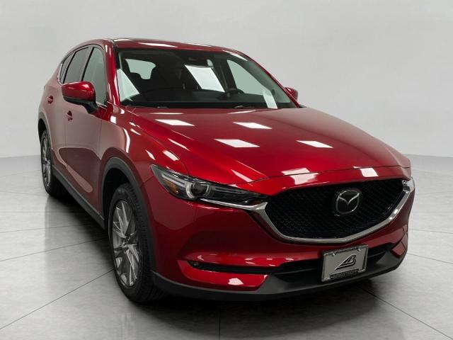 2021 Mazda CX-5 Vehicle Photo in Appleton, WI 54913