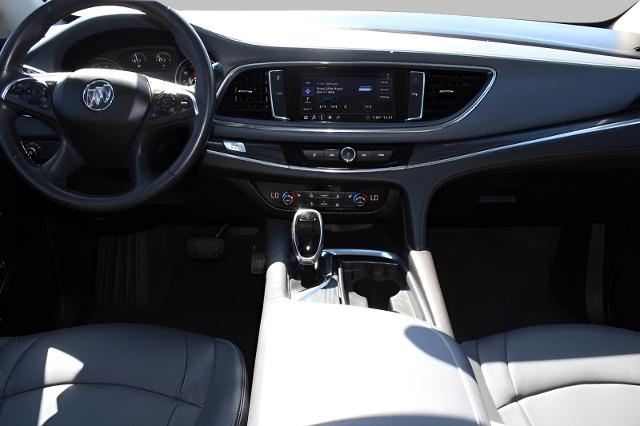 2020 Buick Enclave Vehicle Photo in MIDDLETON, WI 53562-1492