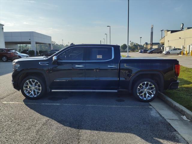 2022 GMC Sierra 1500 Vehicle Photo in EMPORIA, VA 23847-1235