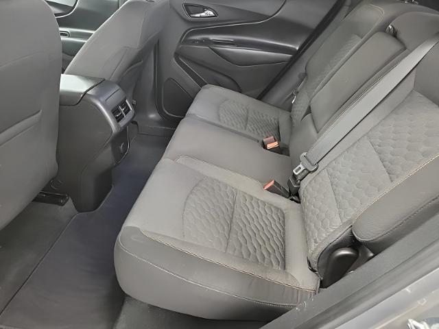 2018 Chevrolet Equinox Vehicle Photo in APPLETON, WI 54914-4656