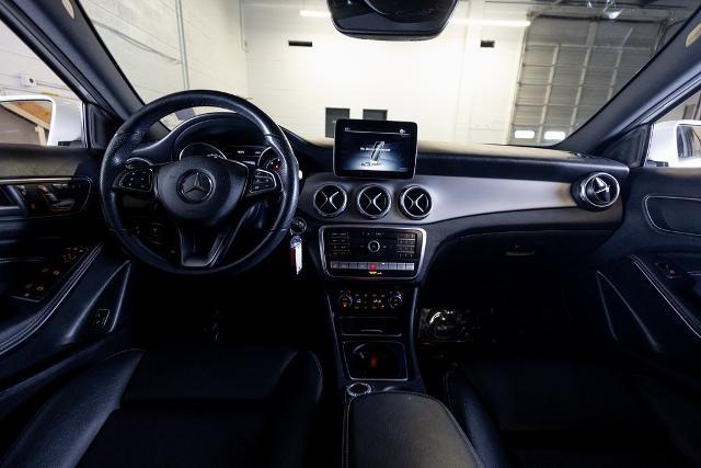 2020 Mercedes-Benz GLA Vehicle Photo in Tigard, OR 97223