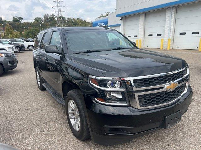 2015 Chevrolet Tahoe Vehicle Photo in MILFORD, OH 45150-1684