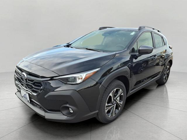 2024 Subaru Crosstrek Vehicle Photo in Green Bay, WI 54304