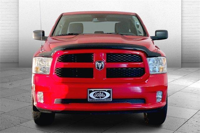 2014 Ram 1500 Vehicle Photo in INDEPENDENCE, MO 64055-1314