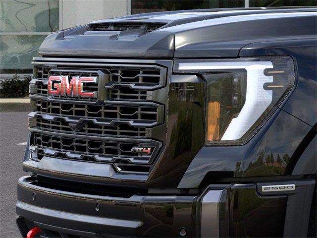 2024 GMC Sierra 2500 HD Vehicle Photo in AUGUSTA, GA 30907-2867