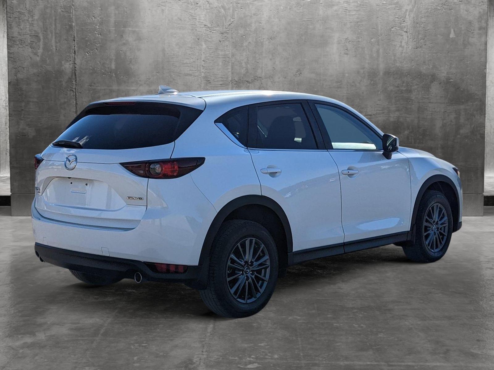 2021 Mazda CX-5 Vehicle Photo in Spokane Valley, WA 99206