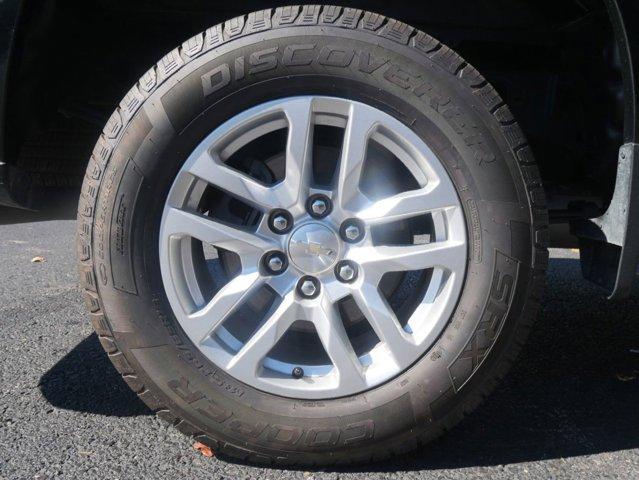 2021 Chevrolet Silverado 1500 Vehicle Photo in Nashua, NH 03060