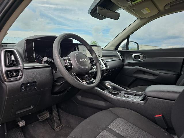 2022 Kia Sorento Vehicle Photo in BROUSSARD, LA 70518-0000