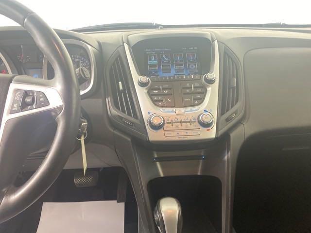 2013 Chevrolet Equinox Vehicle Photo in MEDINA, OH 44256-9001