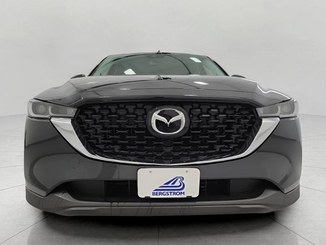 2023 Mazda CX-5 Vehicle Photo in APPLETON, WI 54914-8833