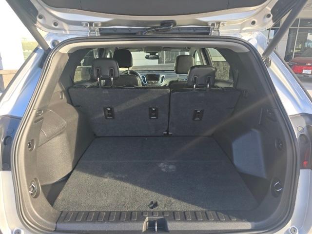 2018 Chevrolet Equinox Vehicle Photo in POST FALLS, ID 83854-5365