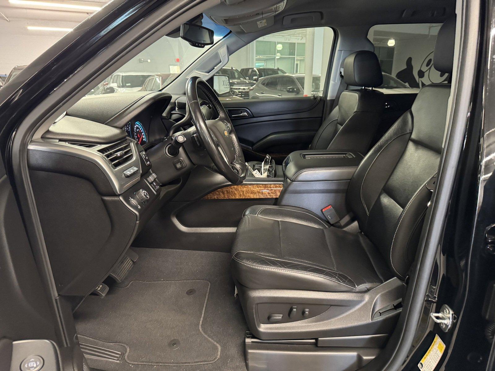 2019 Chevrolet Tahoe Vehicle Photo in LOS ANGELES, CA 90007-3794