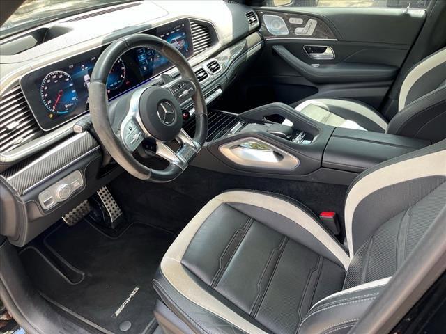 2021 Mercedes-Benz GLE Vehicle Photo in SAN ANTONIO, TX 78230-1001