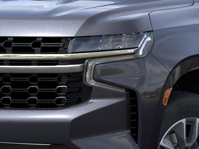 2024 Chevrolet Tahoe Vehicle Photo in HOUSTON, TX 77034-5009