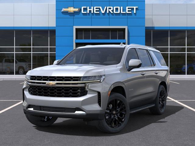 2024 Chevrolet Tahoe Vehicle Photo in ORLANDO, FL 32808-7998