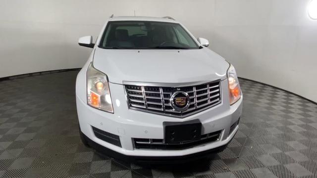 2014 Cadillac SRX Vehicle Photo in ALLIANCE, OH 44601-4622