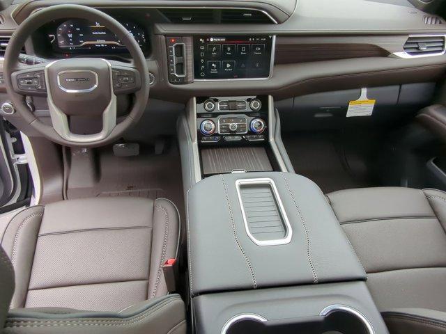 2024 GMC Yukon Vehicle Photo in ALBERTVILLE, AL 35950-0246