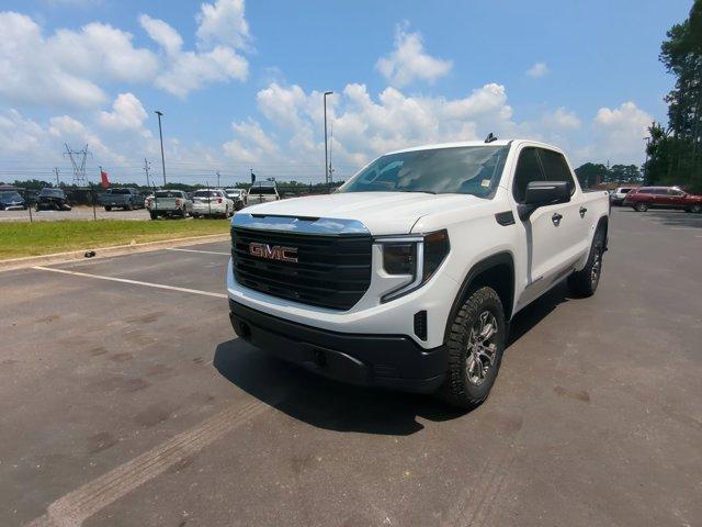 2024 GMC Sierra 1500 Vehicle Photo in ALBERTVILLE, AL 35950-0246