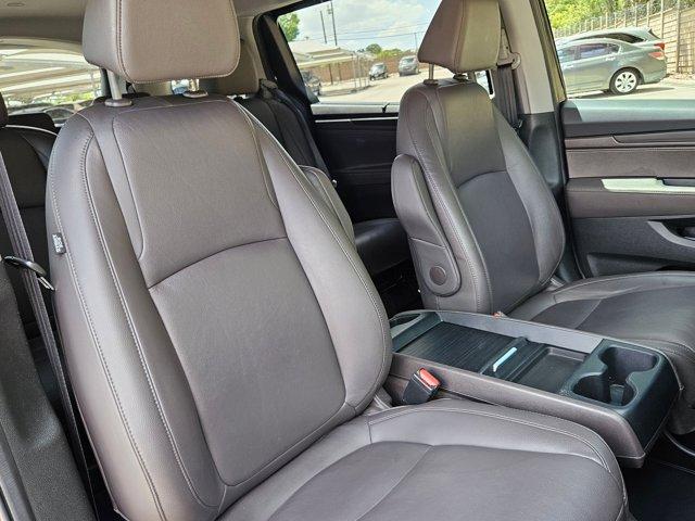 2020 Honda Odyssey Vehicle Photo in San Antonio, TX 78230