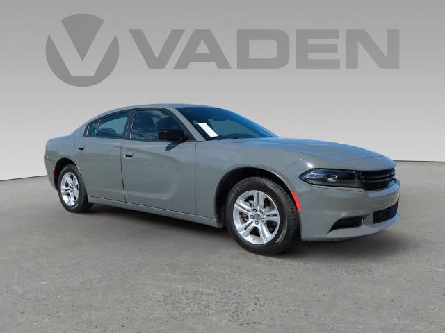 2023 Dodge Charger Vehicle Photo in Brunswick, GA 31525