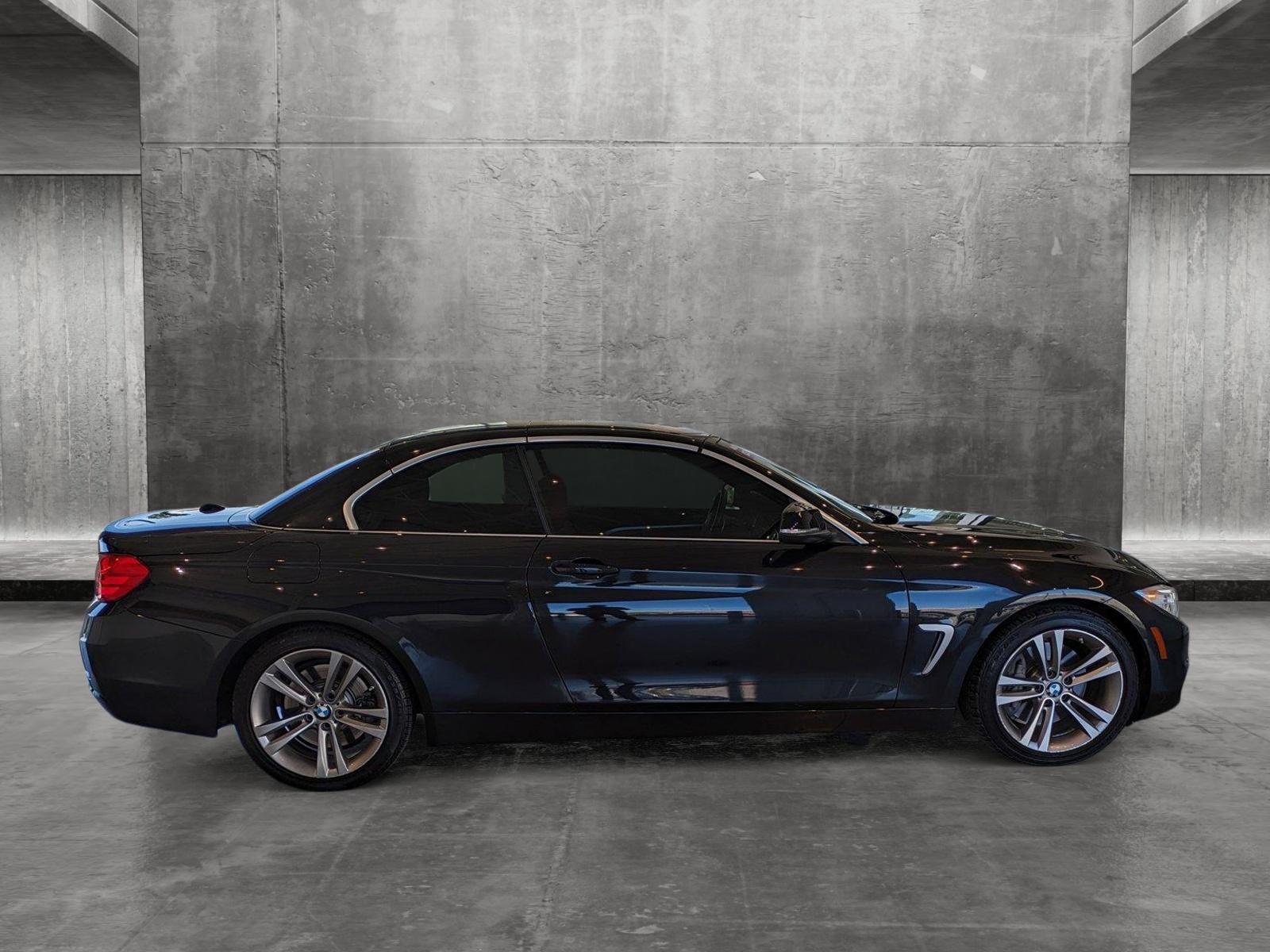 2015 BMW 435i Vehicle Photo in Las Vegas, NV 89149