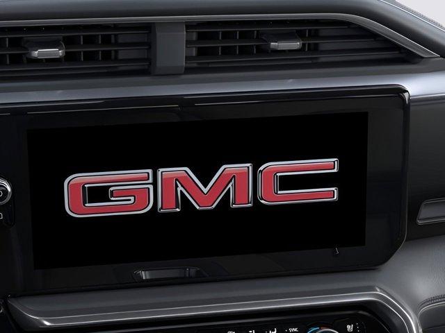 2024 GMC Sierra 1500 Vehicle Photo in LEOMINSTER, MA 01453-2952