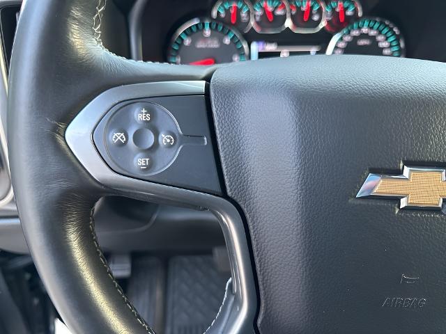 2018 Chevrolet Silverado 1500 Vehicle Photo in MANITOWOC, WI 54220-5838