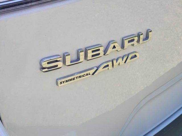 2021 Subaru Forester Vehicle Photo in DALLAS, TX 75209