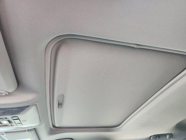 2021 Toyota RAV4 Vehicle Photo in SUGAR LAND, TX 77478-0000