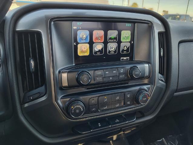 2019 Chevrolet Silverado 1500 LD Vehicle Photo in GREEN BAY, WI 54304-5303