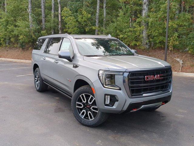 2024 GMC Yukon XL Vehicle Photo in ALBERTVILLE, AL 35950-0246