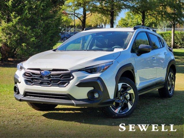 2024 Subaru Crosstrek Vehicle Photo in DALLAS, TX 75209