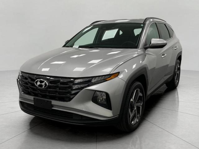 2022 Hyundai TUCSON Vehicle Photo in Appleton, WI 54913