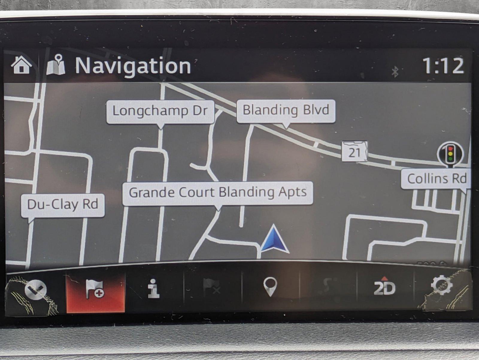 2019 Mazda CX-9 Vehicle Photo in Jacksonville, FL 32244