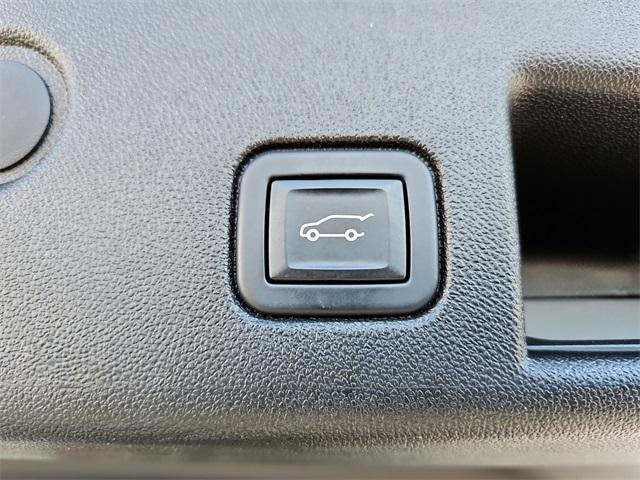 2022 Chevrolet Equinox Vehicle Photo in LEWES, DE 19958-4935